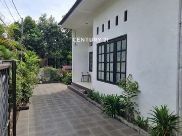 Dijual Rumah 1 Lantai Di Ciputat Of 7063