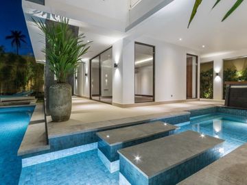 Luxurious 3-Bedroom Villa With Rice Field Views in Nyanyi
