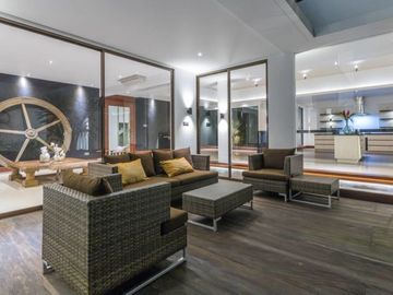 Luxurious 3-Bedroom Villa With Rice Field Views in Nyanyi