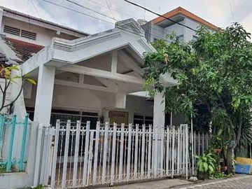 Rumah Mulyosari Tengah Murah Kawasan Kalisari
