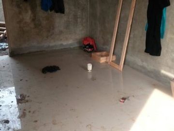 Rumah Cluster onegate system