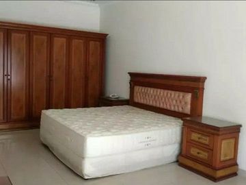 Rumah Asri Dekat Mall Pondok Indah Jakarta Selatan