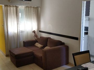Departamento en venta en Haedo Centro Sur