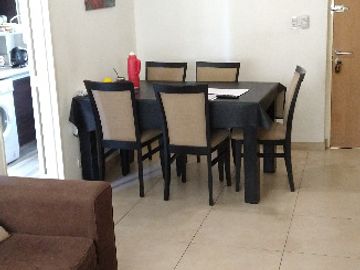 Departamento en venta en Haedo Centro Sur
