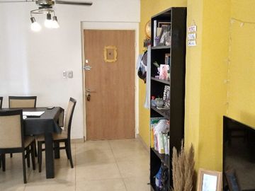 Departamento en venta en Haedo Centro Sur