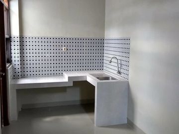 Perumahan baru lokasi strategis pinggir jalan dekat Bandara Adisucipto