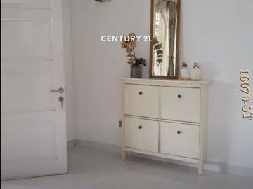 Dijual Rumah Siap Huni Dalam Perumahan Dekat Stasiun Jurang Mangu