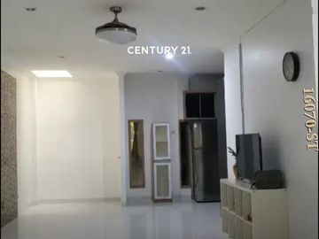 Dijual Rumah Siap Huni Dalam Perumahan Dekat Stasiun Jurang Mangu