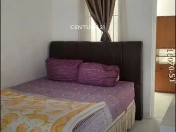 Dijual Rumah Siap Huni Dalam Perumahan Dekat Stasiun Jurang Mangu