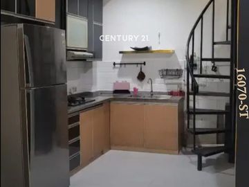Dijual Rumah Siap Huni Dalam Perumahan Dekat Stasiun Jurang Mangu