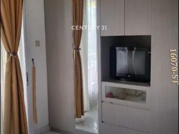 Dijual Rumah Siap Huni Dalam Perumahan Dekat Stasiun Jurang Mangu