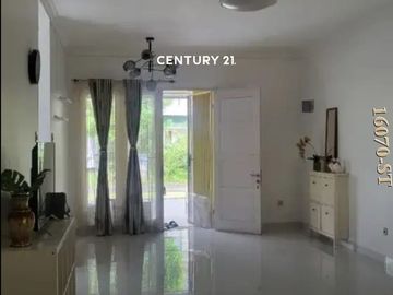 Dijual Rumah Siap Huni Dalam Perumahan Dekat Stasiun Jurang Mangu