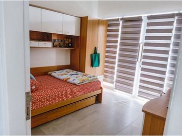 RUMAH ANTAPANI BANDUNG FULL FURNISHED