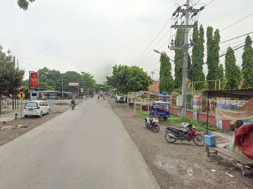 Strategis, Kavling Dekat Exit Tol Adiwerna: 1 Jt-an SHM