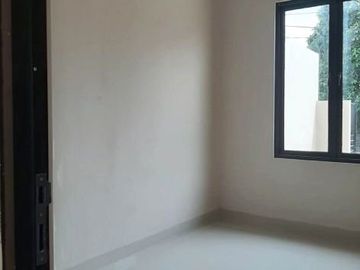 Rumah Brand New Perumahan Kota Harapan Indah Bekasi