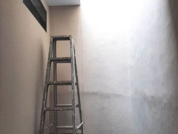 Rumah Brand New Perumahan Kota Harapan Indah Bekasi