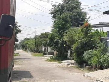 Rumah Brand New Perumahan Kota Harapan Indah Bekasi