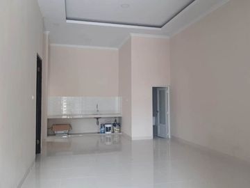 Rumah Brand New Perumahan Kota Harapan Indah Bekasi