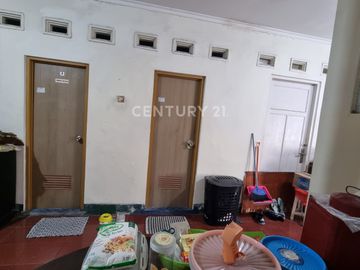 Dijual Rumah Luas Nyaman Dan Asri Di Cilandak Jakarta Selatan