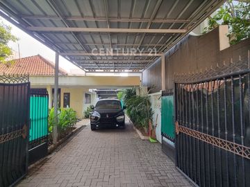 Dijual Rumah Luas Nyaman Dan Asri Di Cilandak Jakarta Selatan