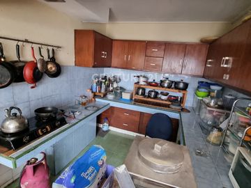 Dijual Rumah Luas Nyaman Dan Asri Di Cilandak Jakarta Selatan