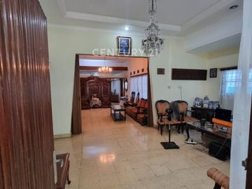 Dijual Rumah Luas Nyaman Dan Asri Di Cilandak Jakarta Selatan
