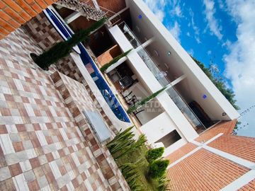 CASA CAMPESTRE en VENTA en Chinácota Chitacomar