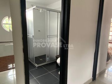 CASA CAMPESTRE en VENTA en Chinácota Chitacomar