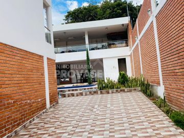 CASA CAMPESTRE en VENTA en Chinácota Chitacomar