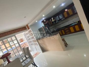 CASA CAMPESTRE en VENTA en Chinácota Chitacomar