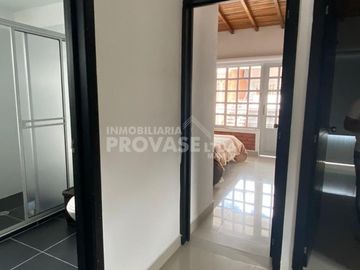 CASA CAMPESTRE en VENTA en Chinácota Chitacomar