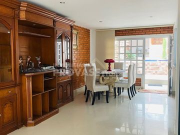CASA CAMPESTRE en VENTA en Chinácota Chitacomar