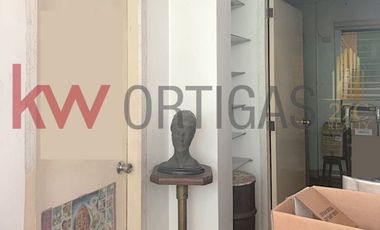 House for Sale in San Miguel Village, Makati City