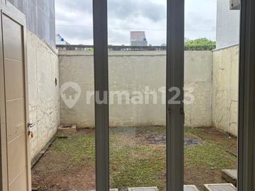 Wts Rumah - Monaco Village Gading Serpong
