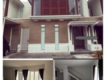 Dijual Rumah Baru Gress Di Perumahan Grand Harvest Type Avoca Deluxe SBY