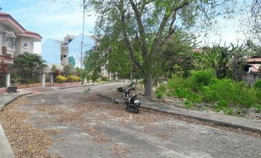 Subdivision Lot 174 Sqm for Sale in Basak, Lapu-Lapu Cebu near Gaisano Grand Mall