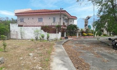 Subdivision Lot 174 Sqm for Sale in Basak, Lapu-Lapu Cebu near Gaisano Grand Mall