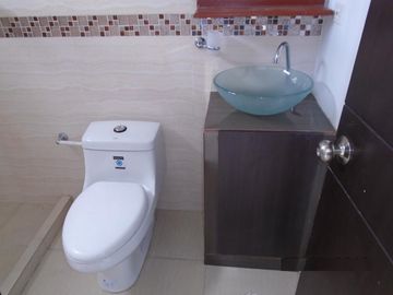 apartamento en venta en colsag. Cod V7556