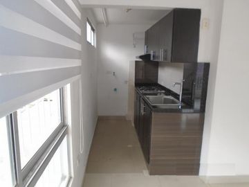 apartamento en venta en colsag. Cod V7556