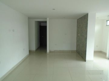 apartamento en venta en colsag. Cod V7556