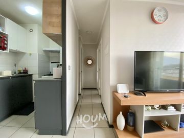 Departamento Reina maria ID: 175574s
