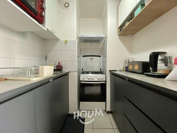Departamento Reina maria ID: 175574s