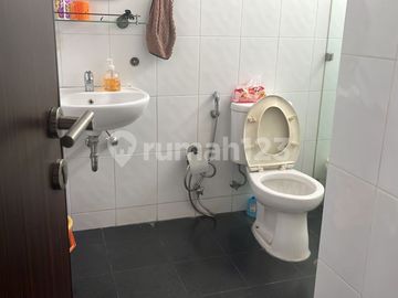 Dijual Rumah Citra 6 Dalam Cluster