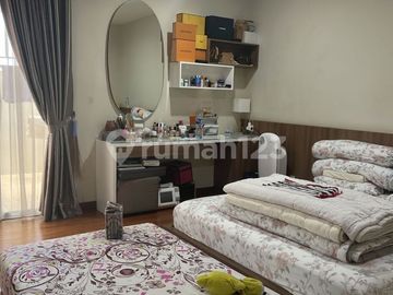 Dijual Rumah Citra 6 Dalam Cluster