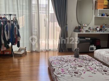 Dijual Rumah Citra 6 Dalam Cluster
