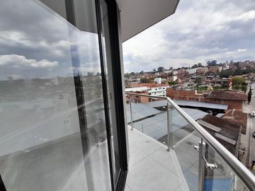 APARTAMENTO EN VENTA UBICADO EN MARINILLA SECTOR SORBITO