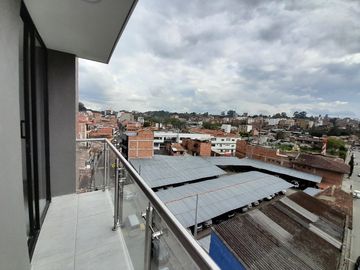 APARTAMENTO EN VENTA UBICADO EN MARINILLA SECTOR SORBITO