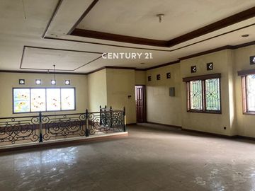 Tanah Komersial 8786m Bonus Rumah Mewah Di Ceger Jakarta Timur