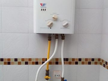 casa en venta en la palma 1. Cod V3024