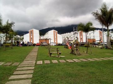 casa en venta en la palma 1. Cod V3024